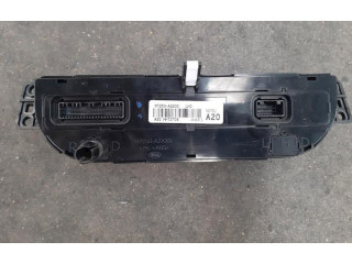 Блок управления климат-контролем 97250A2200   KIA Ceed