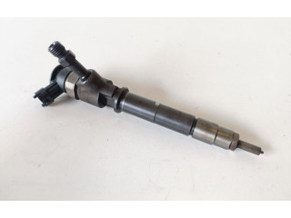 Форсунка 0986435123 Ford Ranger