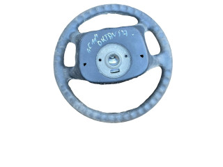 Руль Skoda Octavia Mk1 (1U) 1996 - 2004 года