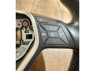 Руль Mercedes-Benz CLS C218 X218  2011 - 2017 года A2184602718, 307801898162      