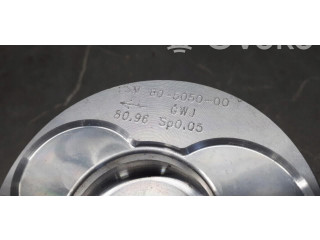 Píst Volkswagen Touareg I