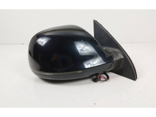 Zpětné zrcátko Audi Q7 4L 2008 4L2857410D, 4L0857536B