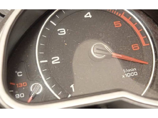 Спидометр (приборный щиток) 8T0920932J Audi A5 Sportback 8TA 2013