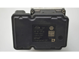 Блок АБС 1K0614517DG Volkswagen Jetta VI 2011 - 2018 года