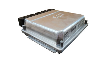 Блок управления двигателя 08675760A, 0000073873   Volvo XC90