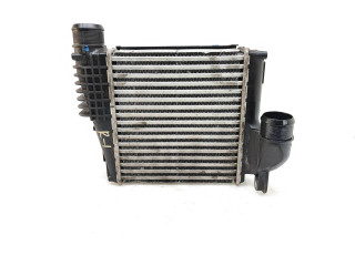 Интеркулер  9675627980, 9816871680   Peugeot Partner III 