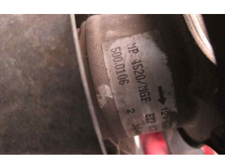 Вентилятор радиатора ETP8971, MP4520MGF Mitsubishi Space Wagon