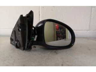 Зеркало электрическое Volkswagen Jetta V 2005 - 2010 года