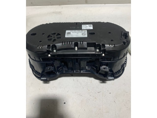 Přístrojová deska Skoda Octavia Mk3 (5E) 2016 5E0920731B, 2632902