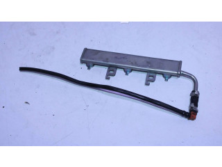 Топливная рампа Smart ForTwo II