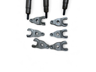 Vstřikovač 059130277FE, 059130089DL   Audi Q7 4M    DHX 