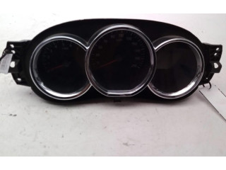 Панель приборов 248102815R Dacia Sandero