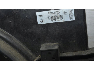 Вентилятор радиатора     214811626R, 214811626R    Dacia Duster 