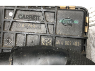  Турбина Audi A6 S6 C6 4F  059145721F, 761963         