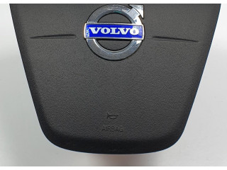 Подушка безопасности водителя P31332820   Volvo V70