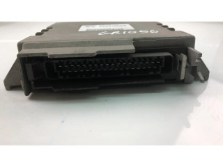 Блок управления двигателя 9629565480 Citroen Xsara