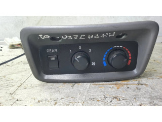 Блок управления климат-контролем 1464307954 Mitsubishi Pajero