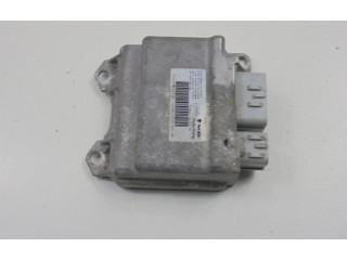 Блок подушек безопасности 2W1A-14B321-AF, 2W1A-14B321-AF Lincoln Town Car