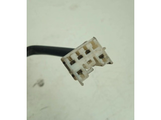 Зеркало электрическое Mitsubishi Carisma 2000 - 2004 года