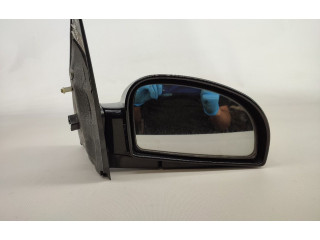 Зеркало электрическое Hyundai Getz - года