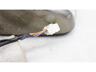 Зеркало электрическое Honda FR-V 2004 - 2009 года