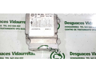 Блок подушек безопасности 1K0909605A, 5WK43411   Volkswagen Golf SportWagen