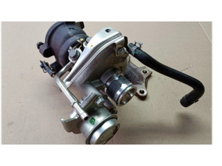 Турбина Dacia Logan II 0.9 144108035R, 4937318402 для двигателя H4BB408