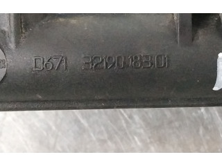 Vstřikovací lišta D6713219018301 Fiat Punto (188) 188A4000