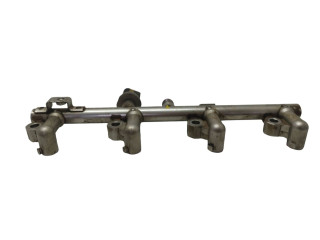 Vstřikovací lišta A2710705495, A2711530328 Mercedes-Benz E W212 271860