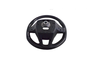 Руль SsangYong Korando - года 8916034331