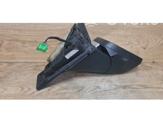 Зеркало электрическое        Volvo S80  2014 - 2016 года   