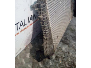 Интеркулер Volkswagen Caddy