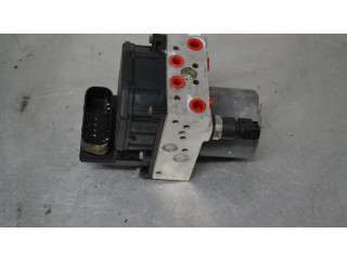 Блок управления АБС Citroen C8