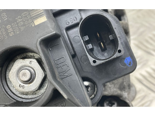 Генератор 06K130090J   Audi A4 S4 B7 8E 8H      