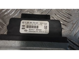 Блок управления 0260003742   KIA Sorento