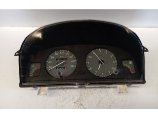 Přístrojová deska  Citroen Berlingo  9635681180  