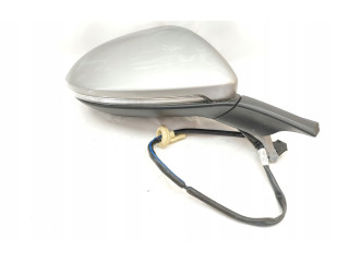 Зеркало электрическое Volkswagen Golf VII 2013 - 2019 года