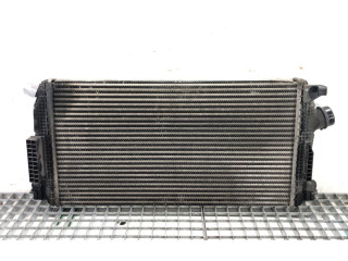 Радиатор интеркулера 13267647   Chevrolet Orlando