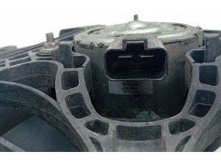 Вентилятор радиатора 871300600 Alfa Romeo Mito