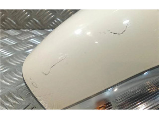 Zpětné zrcátko Renault Captur 2013