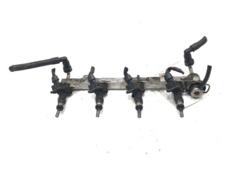 Топливная рампа 0280151235 Fiat Linea