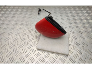 Зеркало электрическое        Opel Meriva B  2010 - 2016 года   