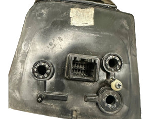 Зеркало электрическое Chevrolet Captiva - года