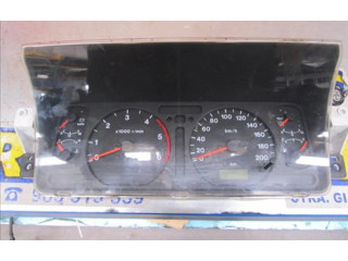 Přístrojová deska Opel Monterey 1998