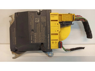 Блок подушек безопасности A1779000304   Mercedes-Benz B W247
