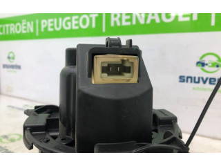 Вентилятор печки    5P3730100, 272102988R   Dacia Lodgy