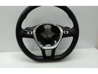 Руль Volkswagen Touran III 2016 - - года 5TA419091AN