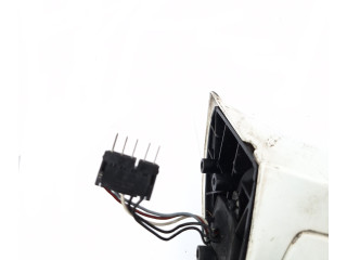 Зеркало электрическое Mercedes-Benz A W168 1997 - 2004 года