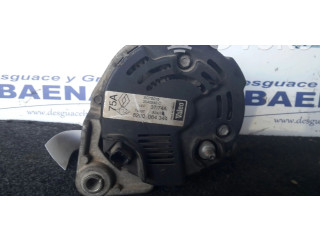 Генератор 8200060816, VALEO Renault Clio II