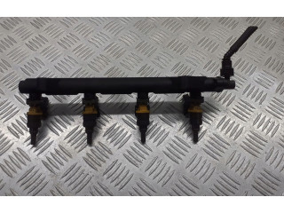 Vstřikovací lišta 0K30E1315X KIA Rio